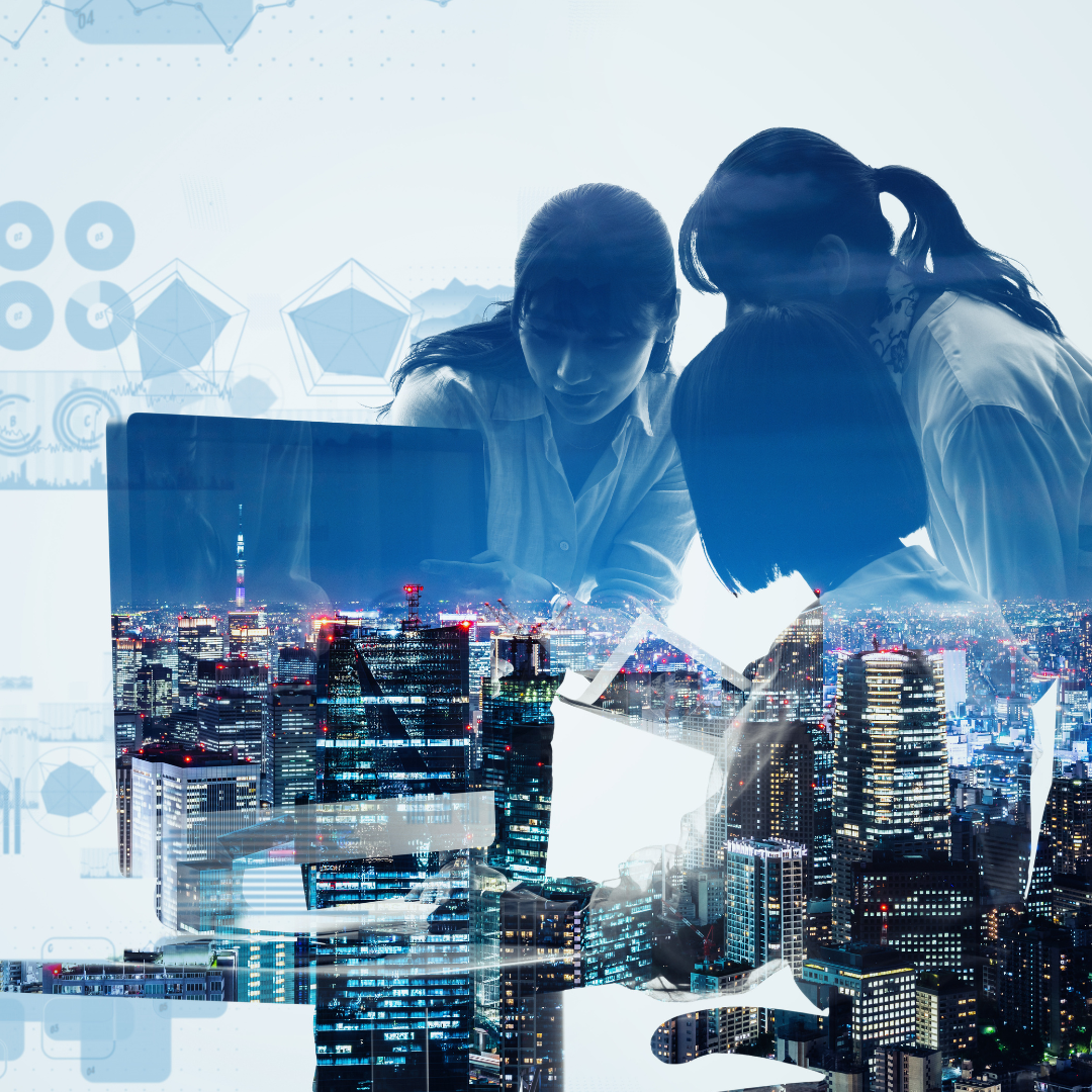 Undercover Operation